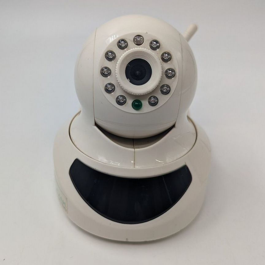 [IP601IW] Ip-Камера