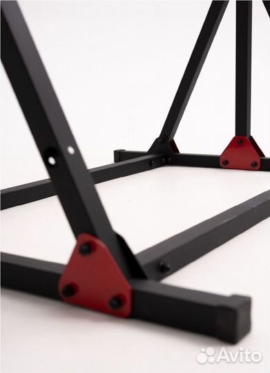 Турник напольный стойка