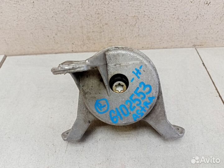 Опора двигателя Опель Astra H