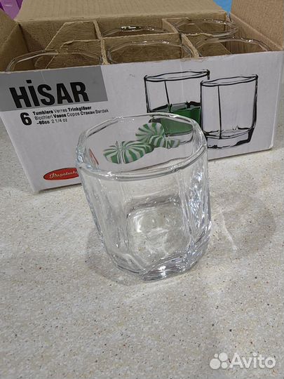 Стопка, рюмки