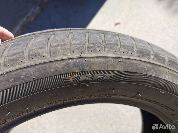 Toyo Proxes Sport SUV 255/55 R19