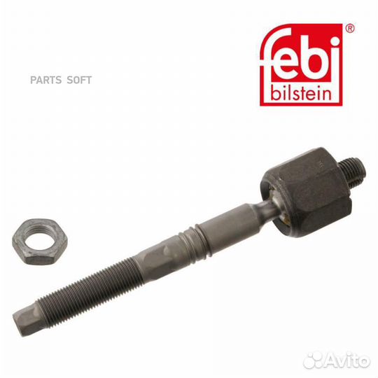 Febi 31705 Тяга рулевая перед прав/лев