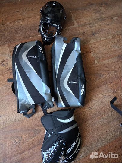 Вратарская форма