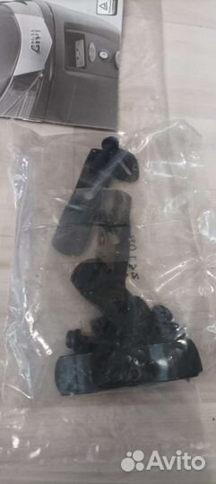 Площадка под кофр givi