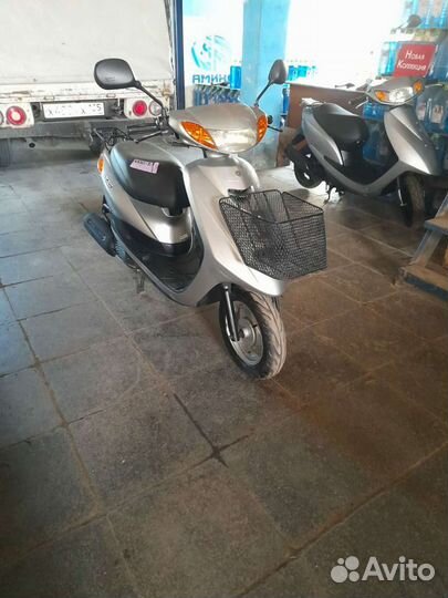 Yamaha Jog sa36j