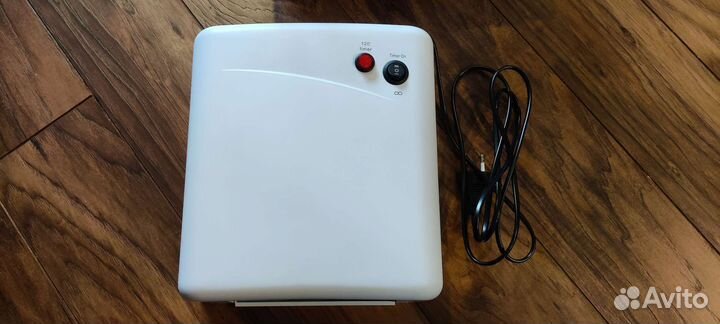 Лампа инфракрасная для сушки лака