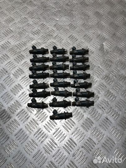 Форсунка двигателя Lexus Rx 1998 2003