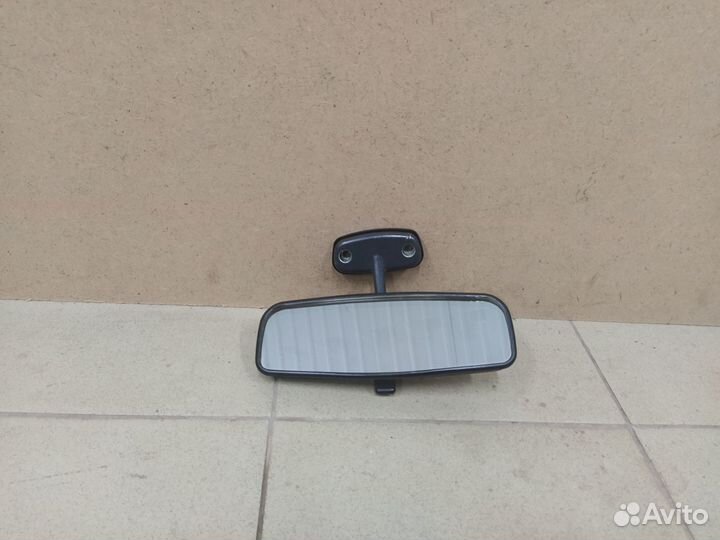 Зеркало салона ваз 2110