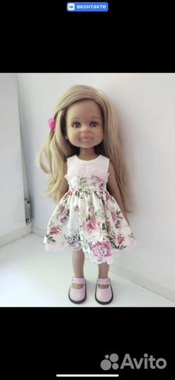 Куклы пупсы испанские