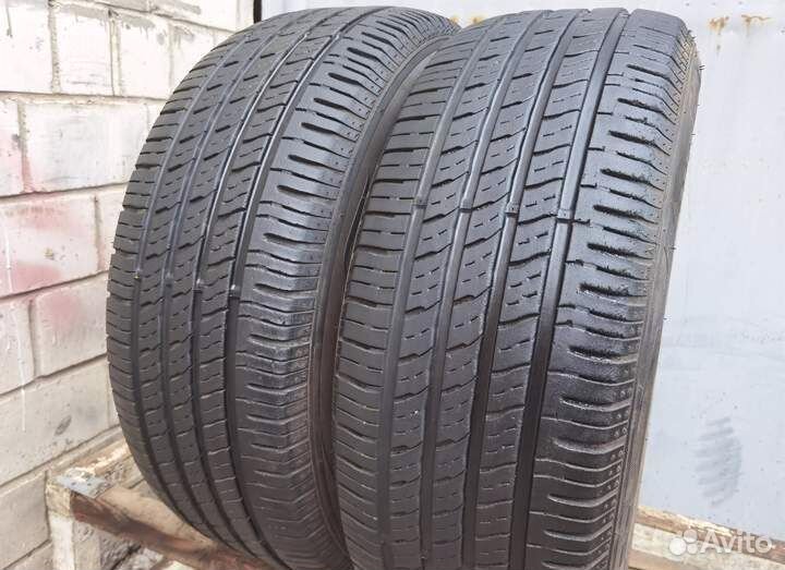 Nexen N'Fera RU5 255/65 R16 109V