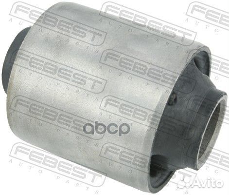 Сайлентблок передний нижнего переднего рычага S