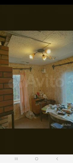 Дача 53 м² на участке 6 сот.