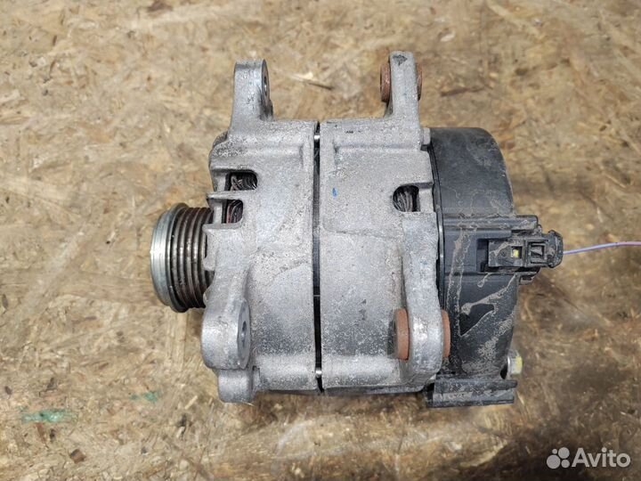 Генератор Volkswagen Touareg 3 2019 059903024A