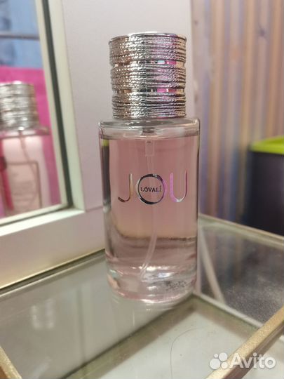 Туалетная вода мужская