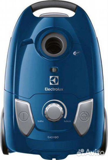 Пылесос Electrolux EEG 41CB