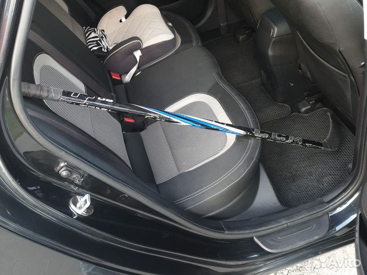 Клюшка хоккейная ссм правый хват