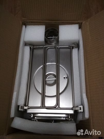 Печь туристическая winnerwell