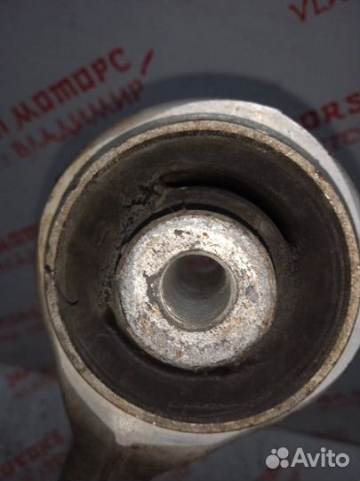 Рычаг подвески нижний передний Audi A4 B7 BWE 2007