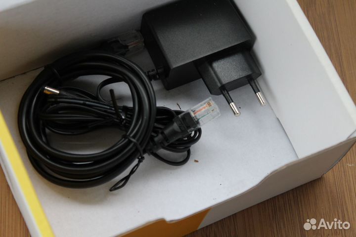 Wifi роутер beeline smart box 1