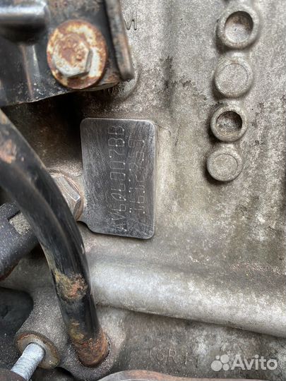 Контрактный двигатель Ford Focus 3 1.6 дизель T1DB