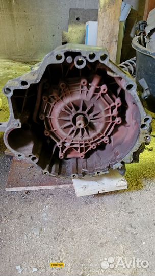 Вариатор audi a6 с6 2.4