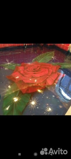 Художественно-Декоративные и отделочные виды услуг