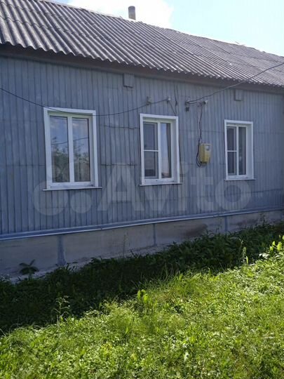 Дом 70 м² на участке 40 сот.