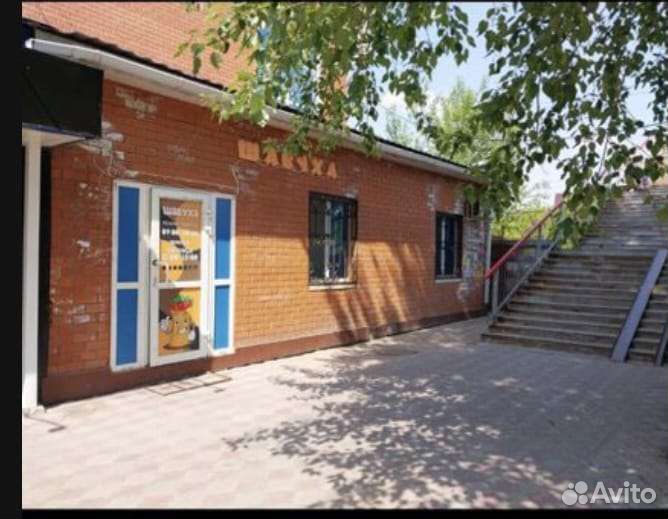 Готовый бизнес шаурма