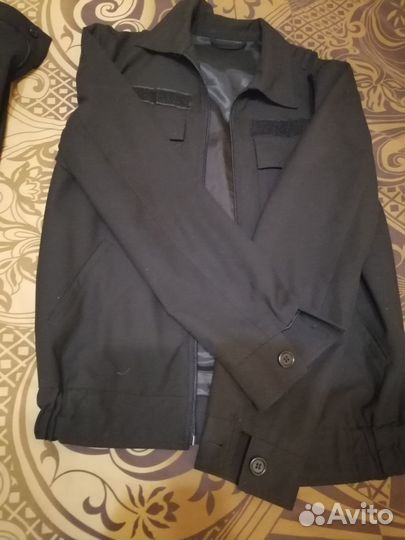 Форма кадета 22школа