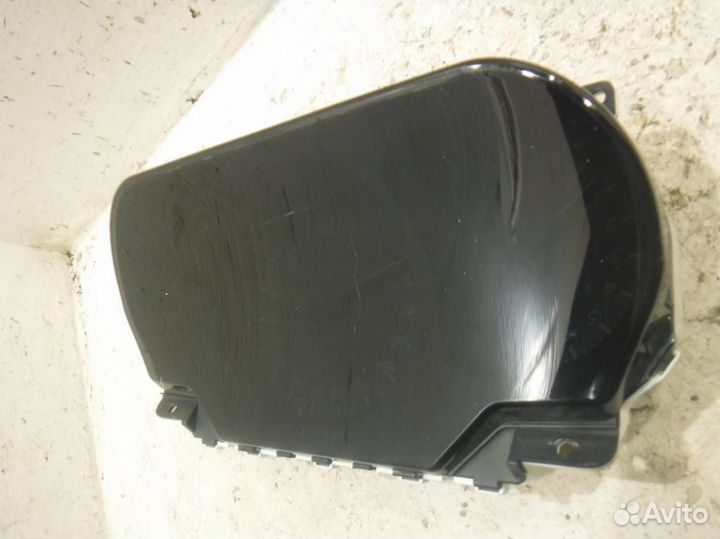 Панель приборов Лексус RX 2