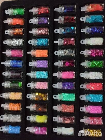 Набор для маникюра