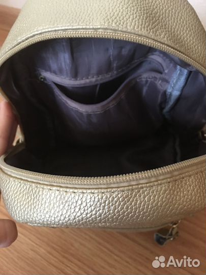 Рюкзак женский