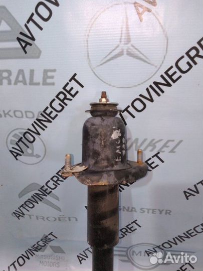 Стойка амортизатор задняя правая geely Emgrand EC7