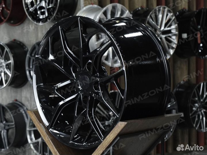 Литые диски R19 для Kia. Арт2558