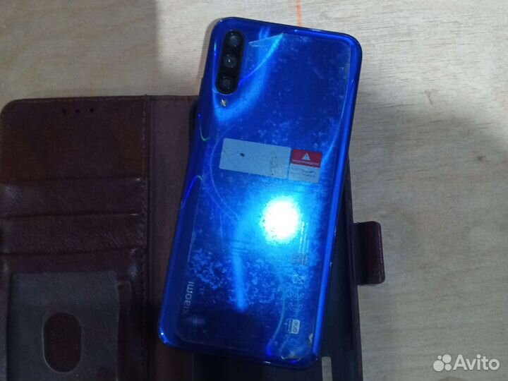Xiaomi Mi A3, 4/128 ГБ