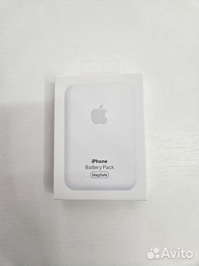 Повербанк MagSafe Battery Pack 5000mah