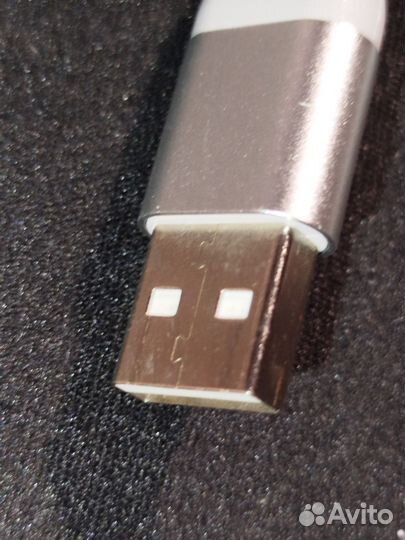 Зарядник type-C