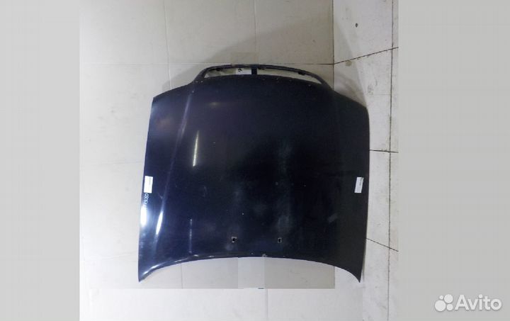 Капот audi A6 C4 ауди А6 С4 новый бу б/у