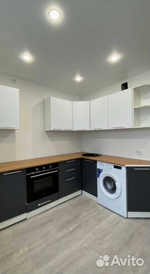 Кухня под заказ