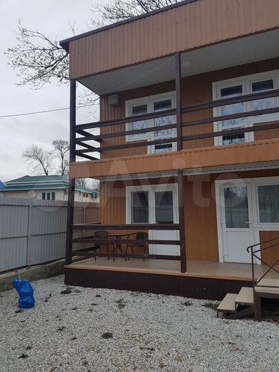 Гостиница, 180 м²