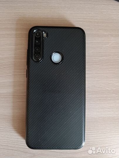 Xiaomi Redmi Note 8T, 4/64 ГБ