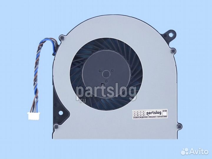 Вентилятор для Fujitsu A514 A544 A556 AH544 AH564