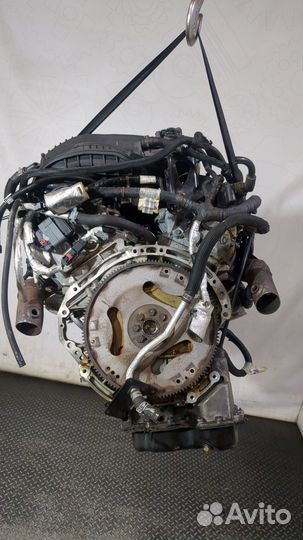 Двигатель Jeep Grand Cherokee, 2012