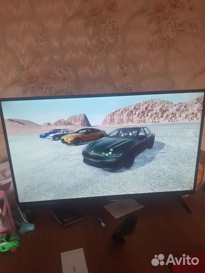 Продам телевизор
