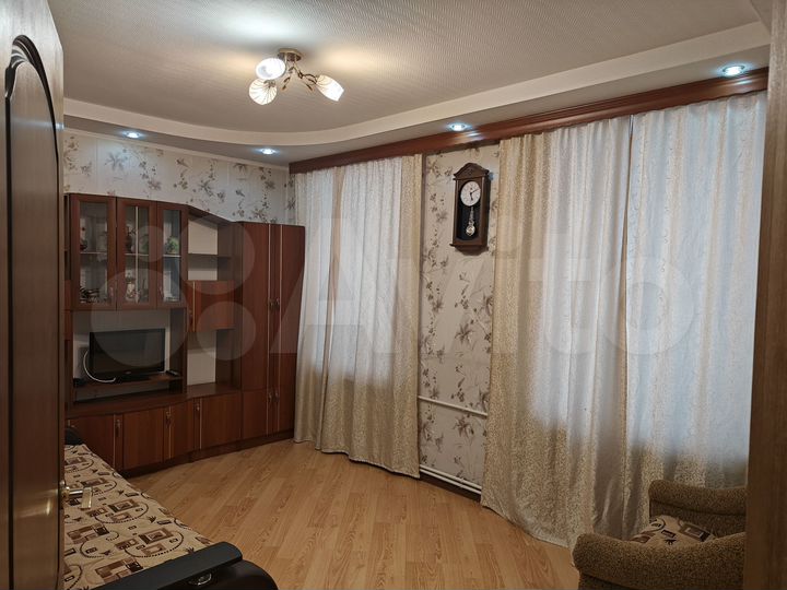 2-к. квартира, 39 м², 1/2 эт.