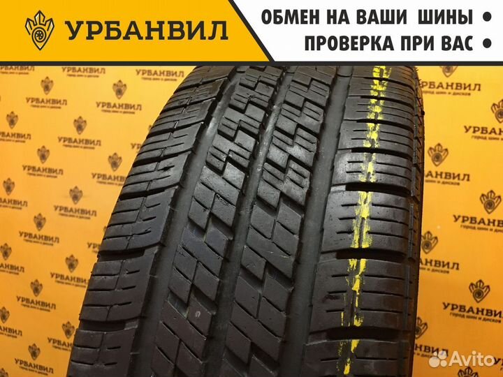 Continental ContiTouringContact CH95 195/60 R15 87H