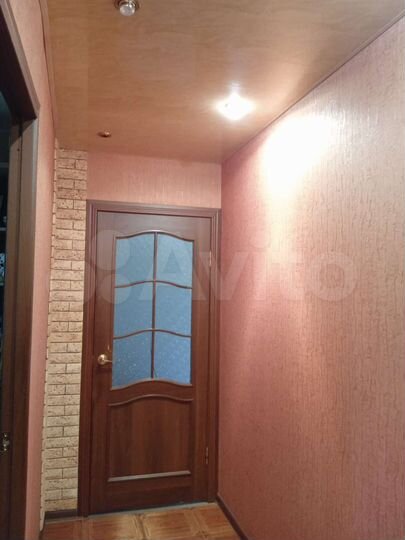 3-к. квартира, 57 м², 1/5 эт.