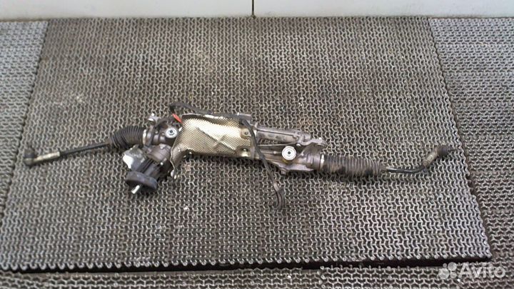 Рейка рулевая без г/у Audi Q3 2018, 2021