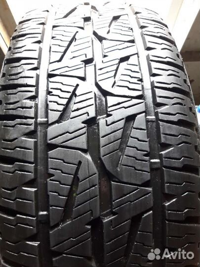 Bridgestone Dueler A/T 285/60 R18 116