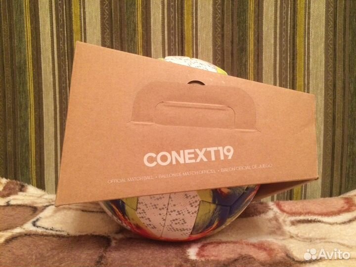 Adidas Conext 19
